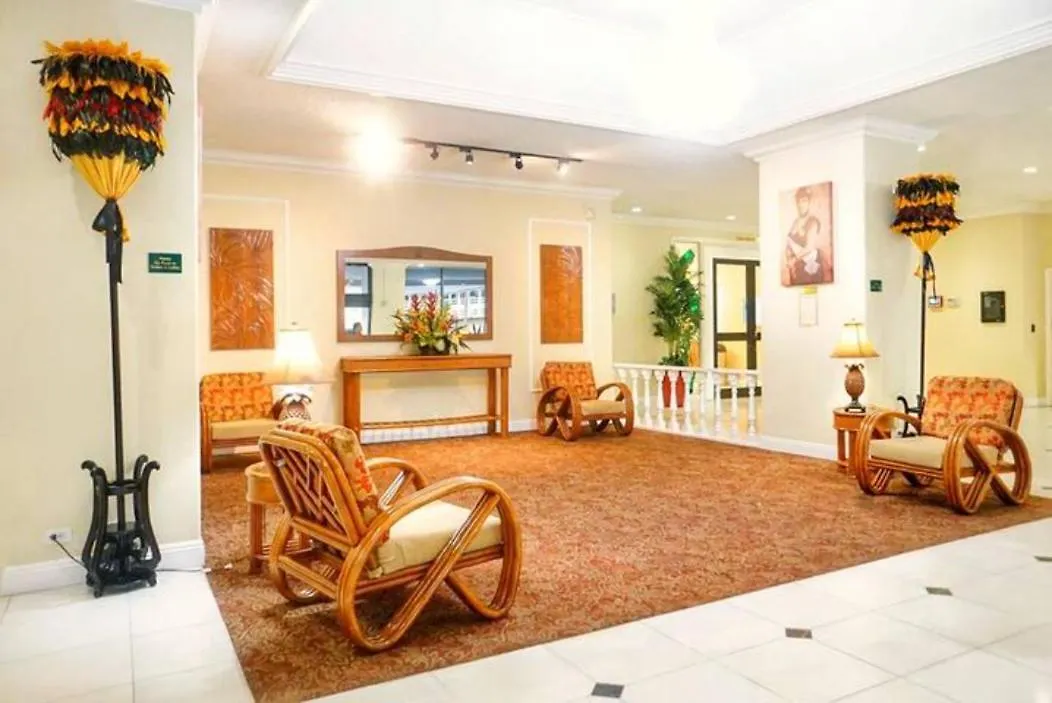 檀香山28Th Floor Breathtaking Ocean View With A Kitchen-Free Parking-Corner Unit-King Bed公寓 公寓