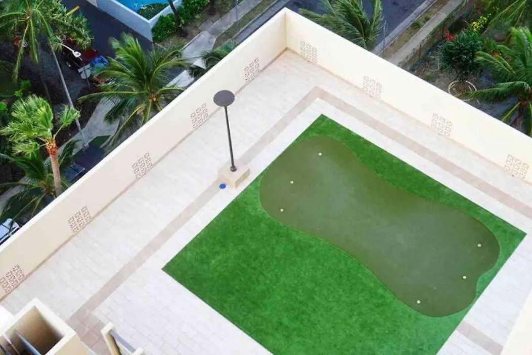 Apartment Ferienwohnung 28Th Floor Breathtaking Ocean View With A Kitchen-Free Parking-Corner Unit-King Bed Honolulu USA